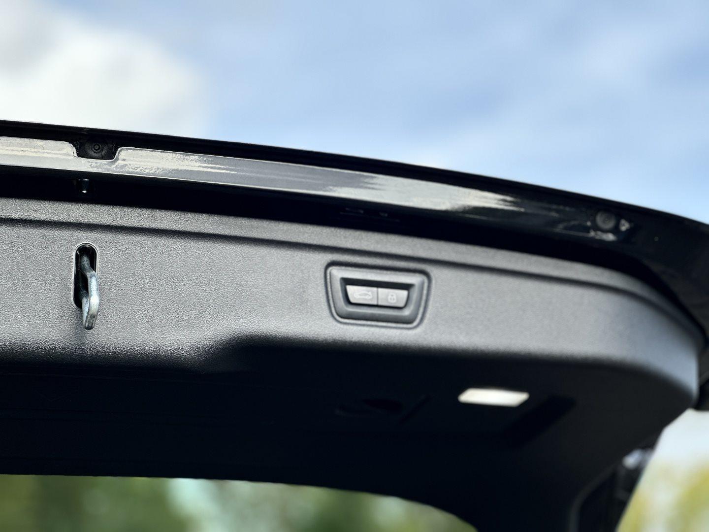 BMW 3er Touring – Bild 16