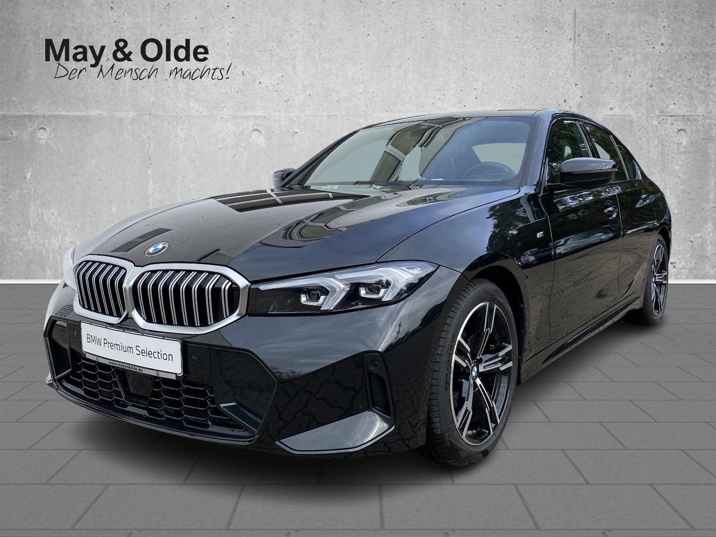 BMW 3er – Bild 12