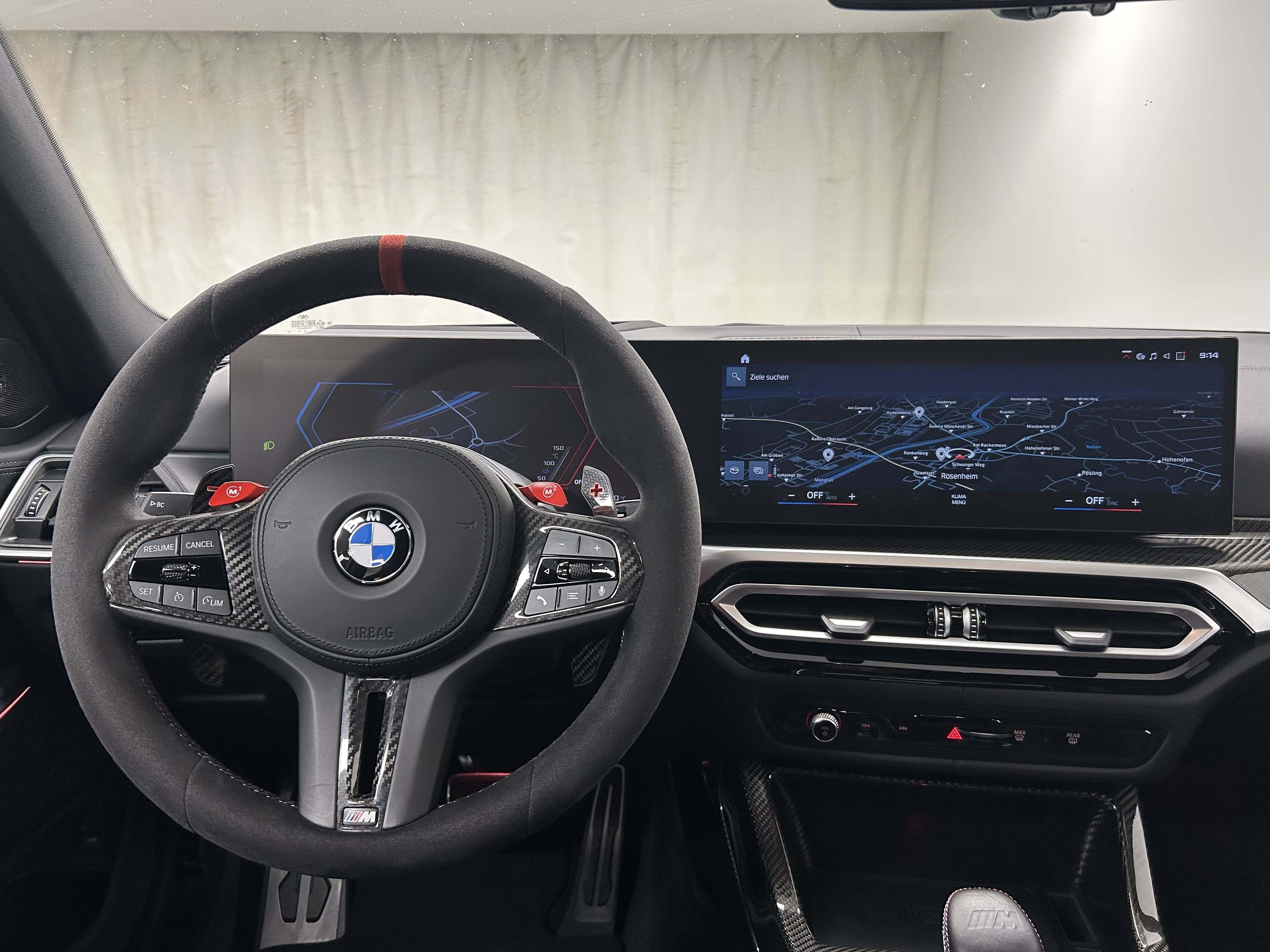 BMW M3 – Bild 28