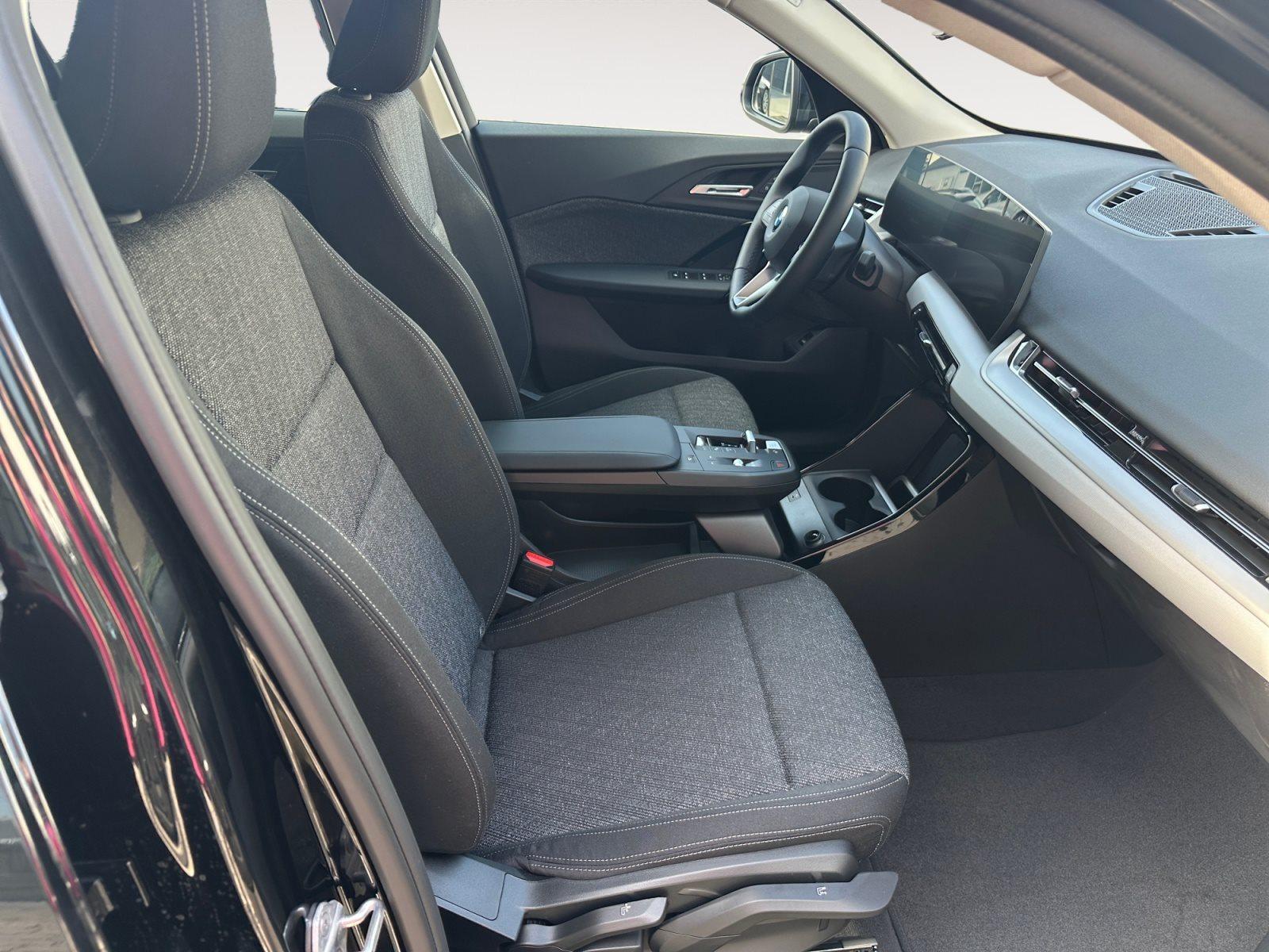 BMW X2 – Bild 15