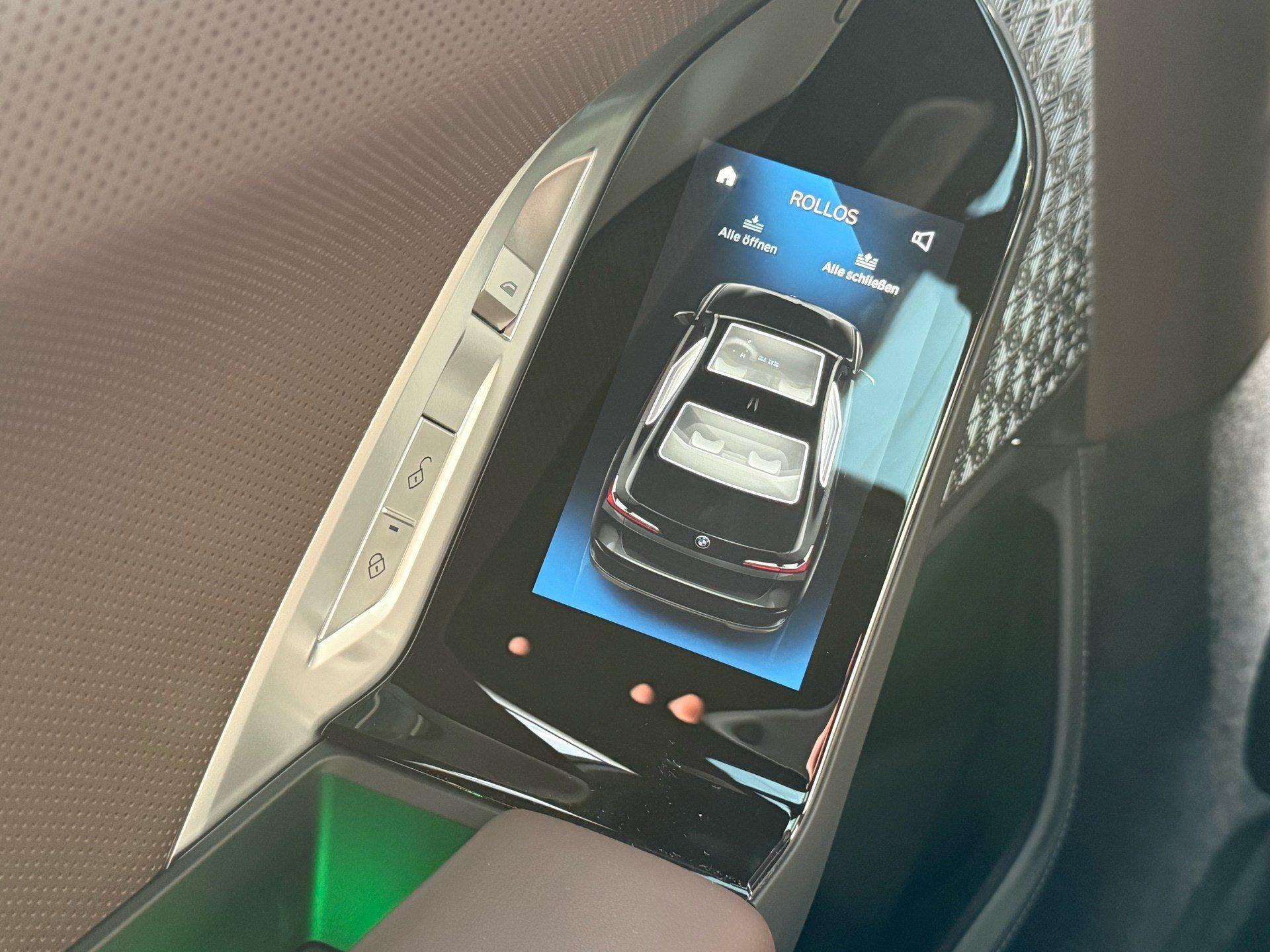 BMW i7 – Bild 9