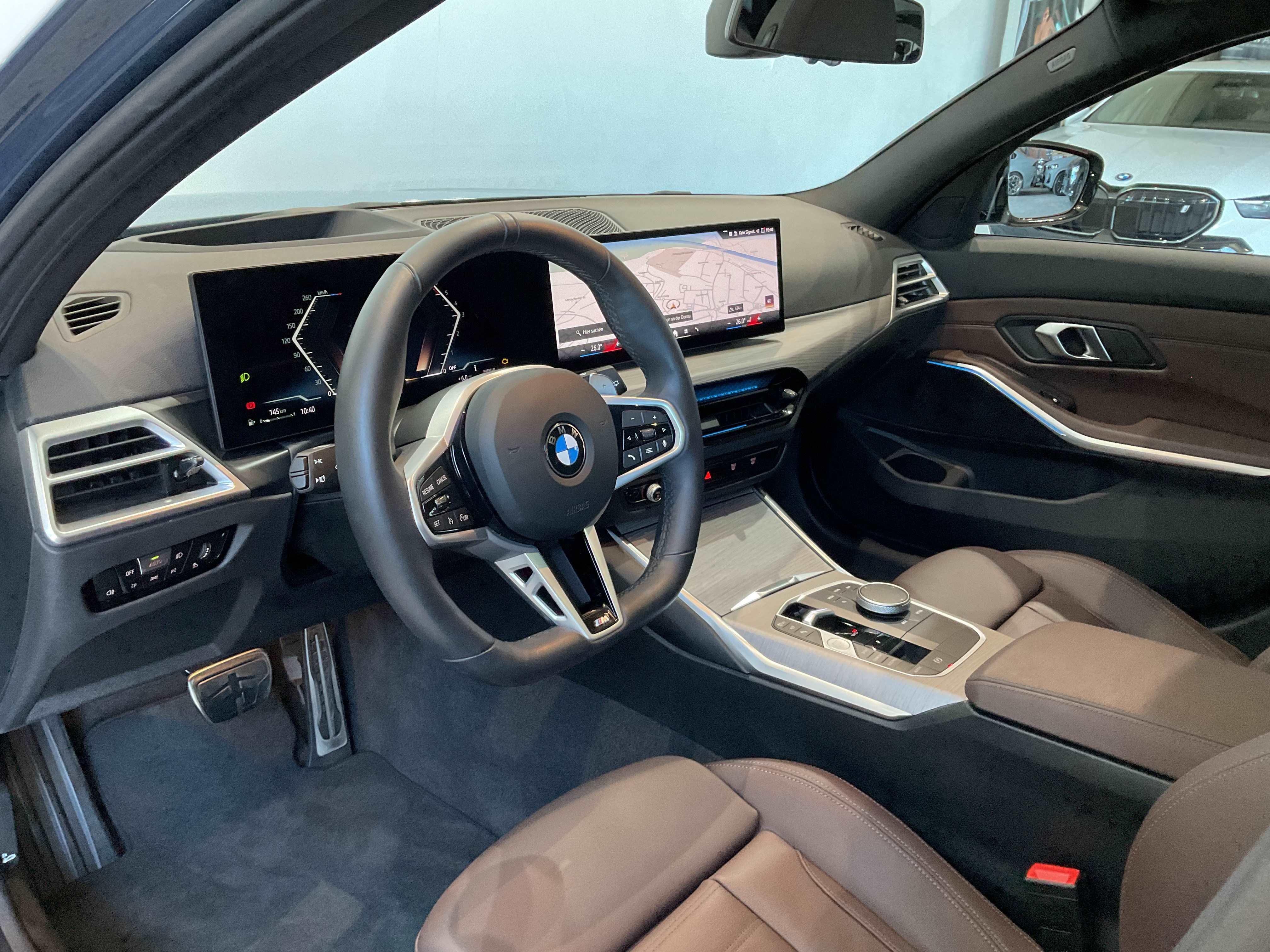 BMW 3er Touring – Bild 6
