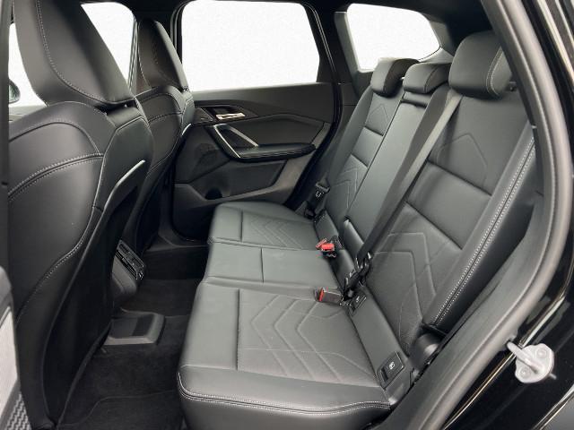 BMW X1 – Bild 11