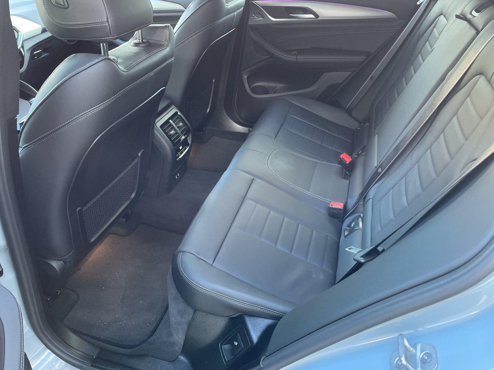 BMW X4 – Bild 11