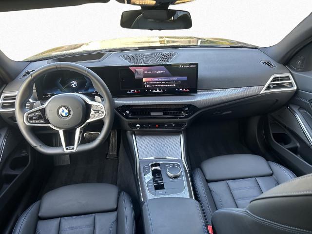BMW 3er Touring – Bild 14