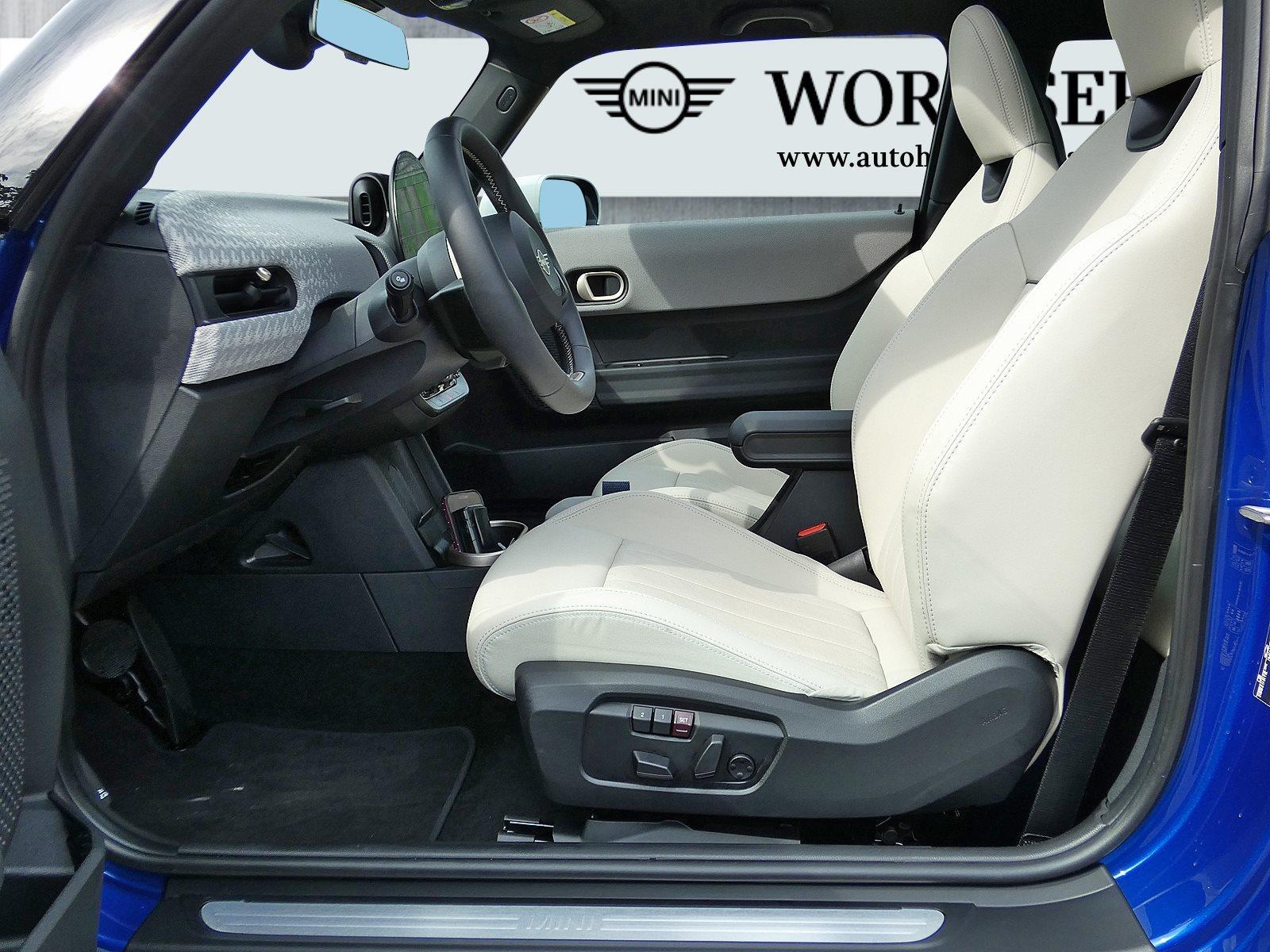MINI Cooper 3-Türer – Bild 22