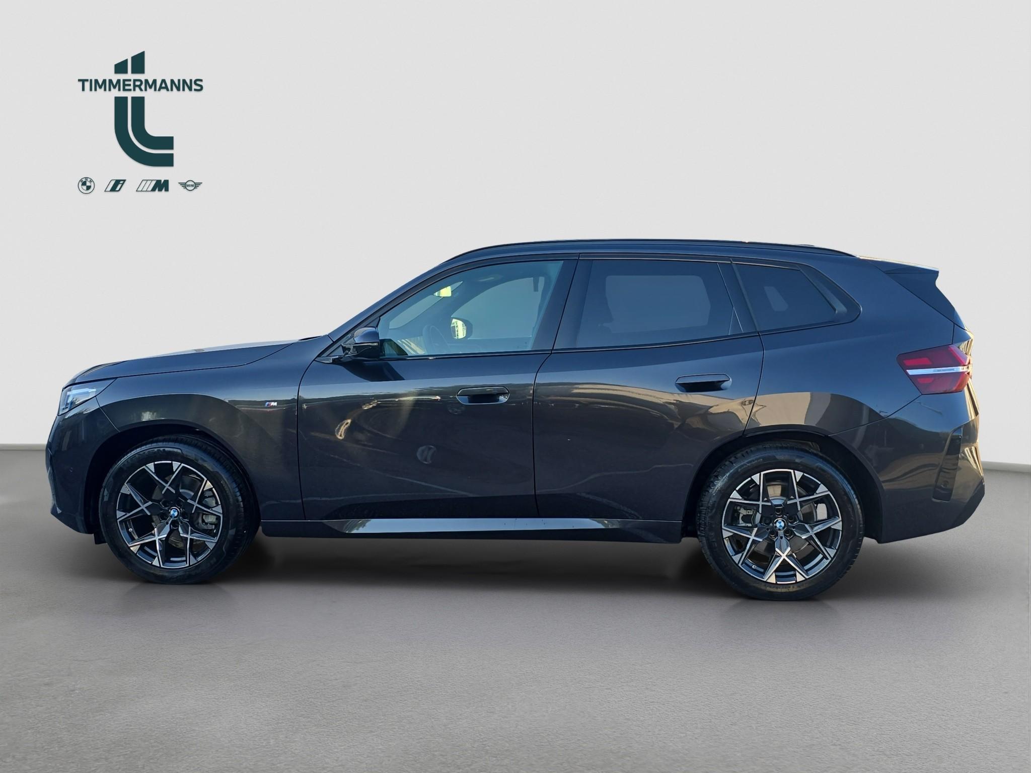 BMW X3 – Bild 9