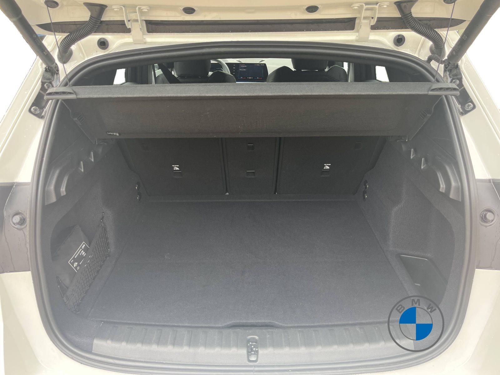 BMW X1 – Bild 10