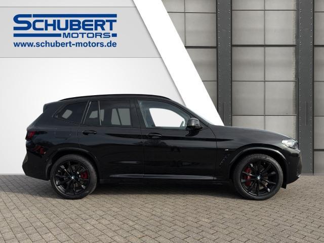 BMW X3 – Bild 11
