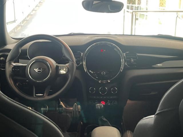 MINI Cooper 3-Türer