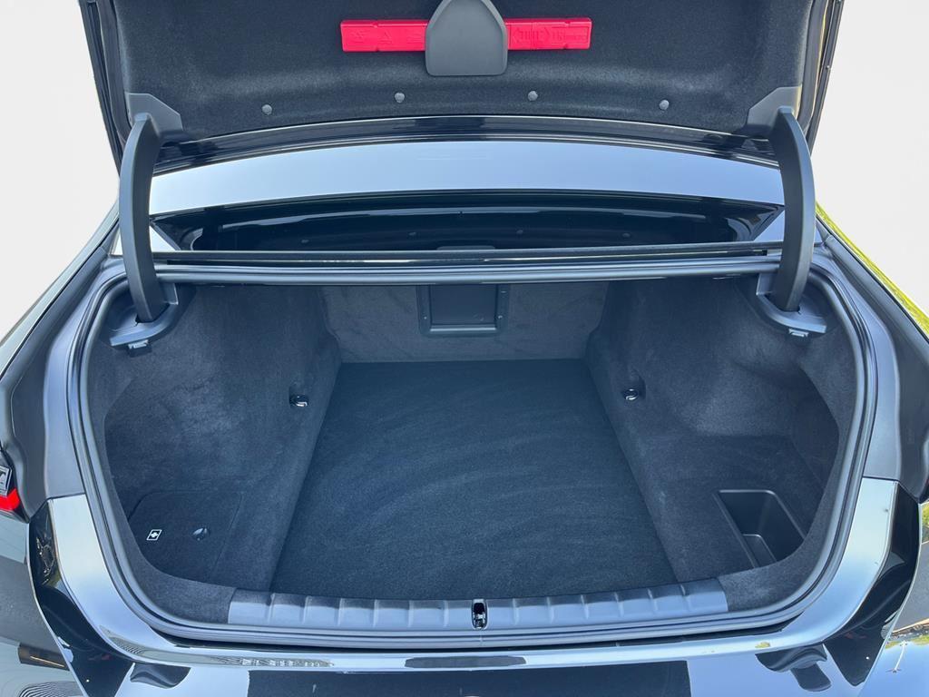 BMW 7er – Bild 17