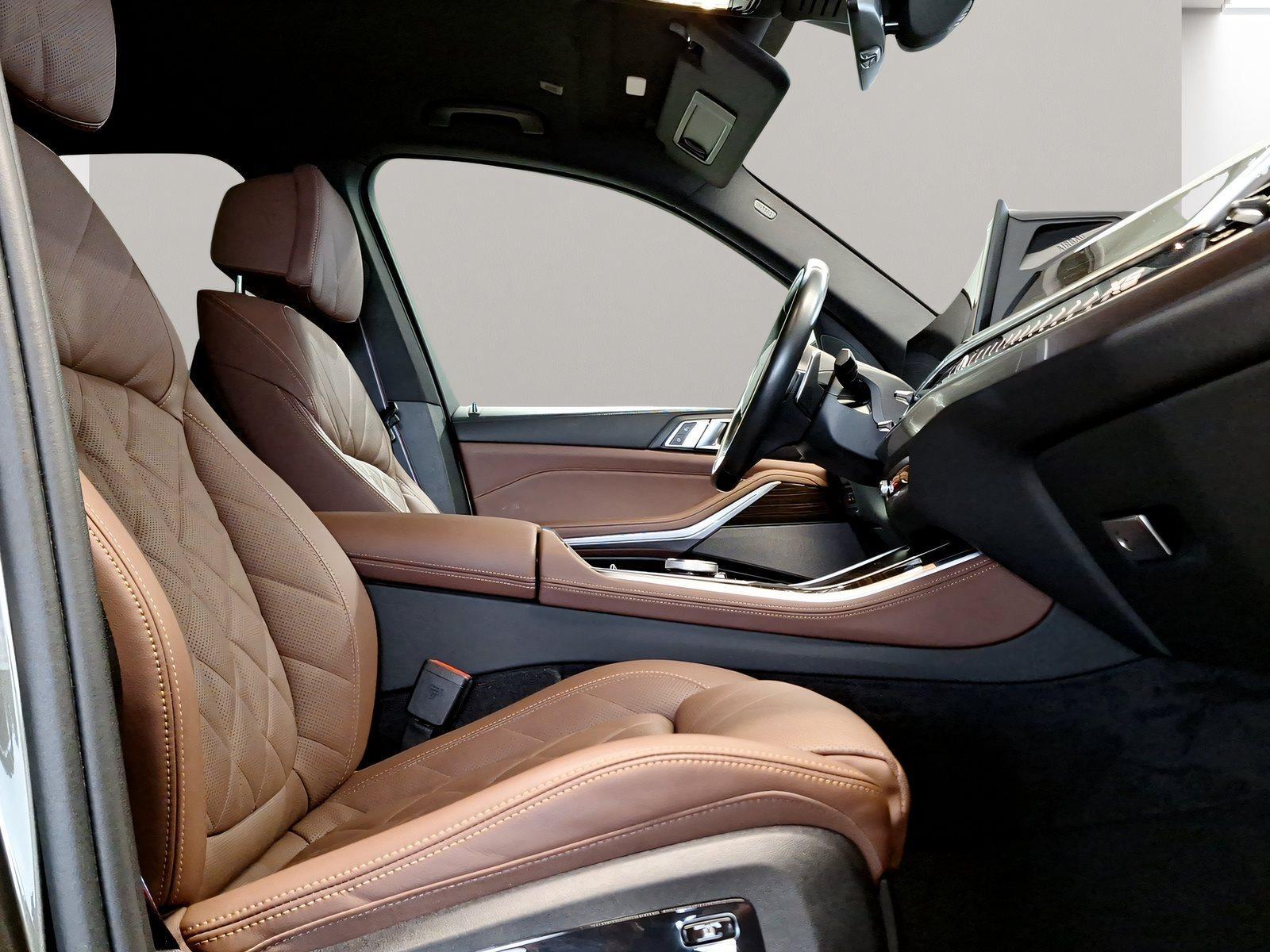 BMW X5 – Bild 5