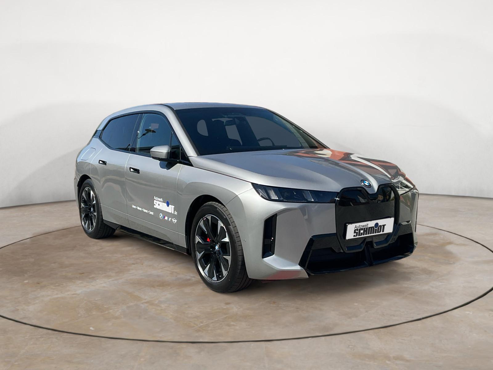 BMW iX – Bild 33