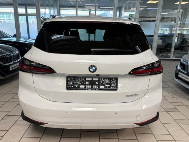 BMW 2er Active Tourer – Bild 10