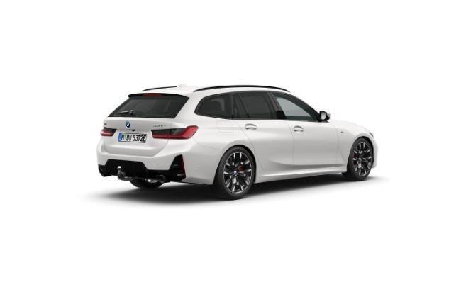 BMW 3er Touring