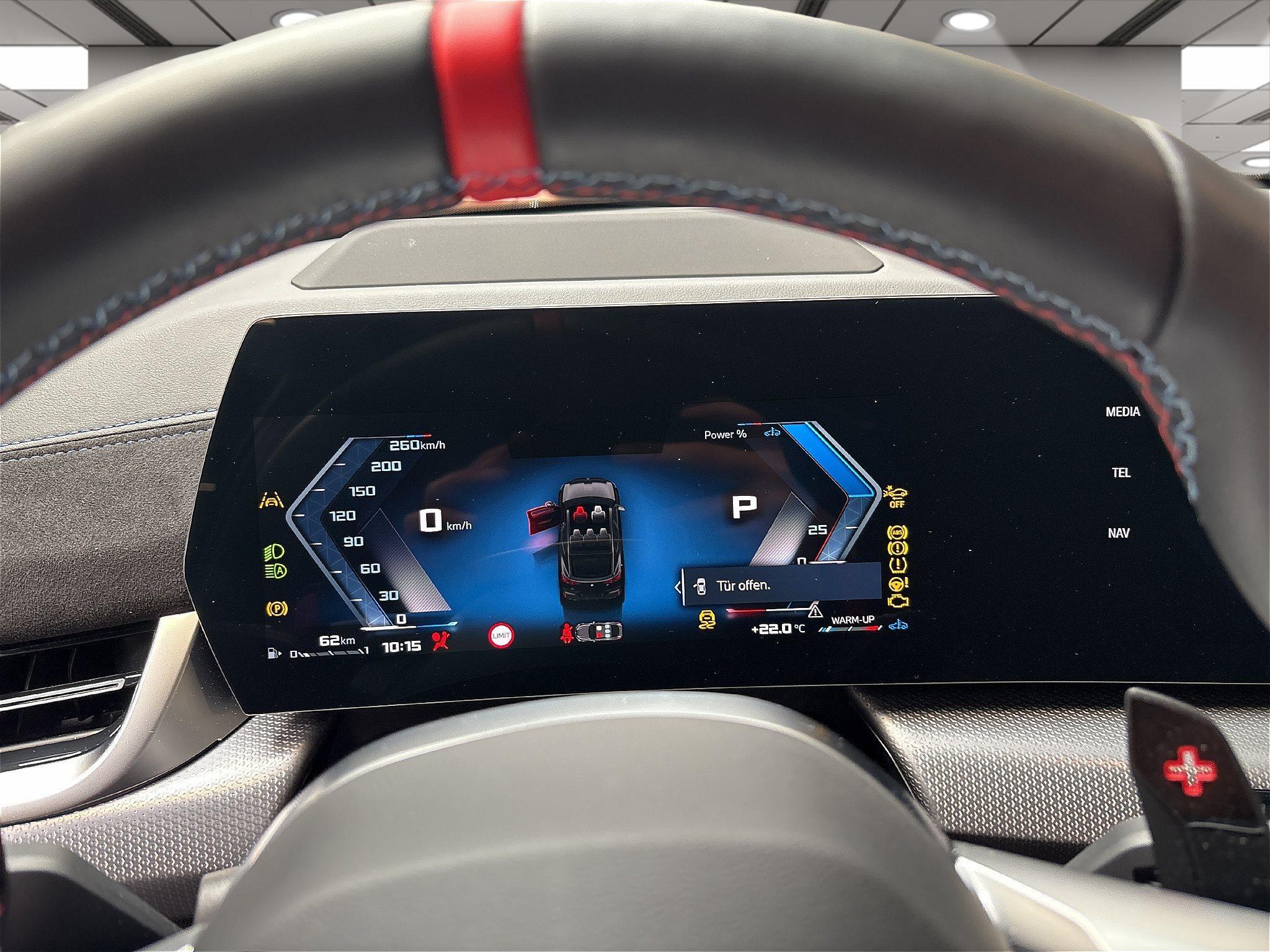 BMW X2 – Bild 15