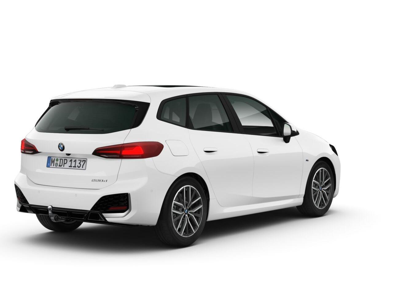 BMW 2er Active Tourer – Bild 4