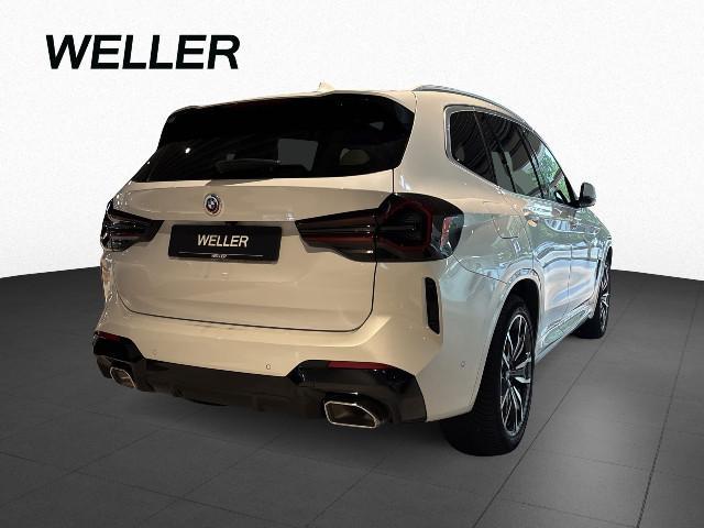 BMW X3 – Bild 3