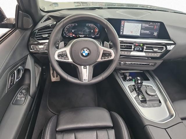BMW Z4 – Bild 10