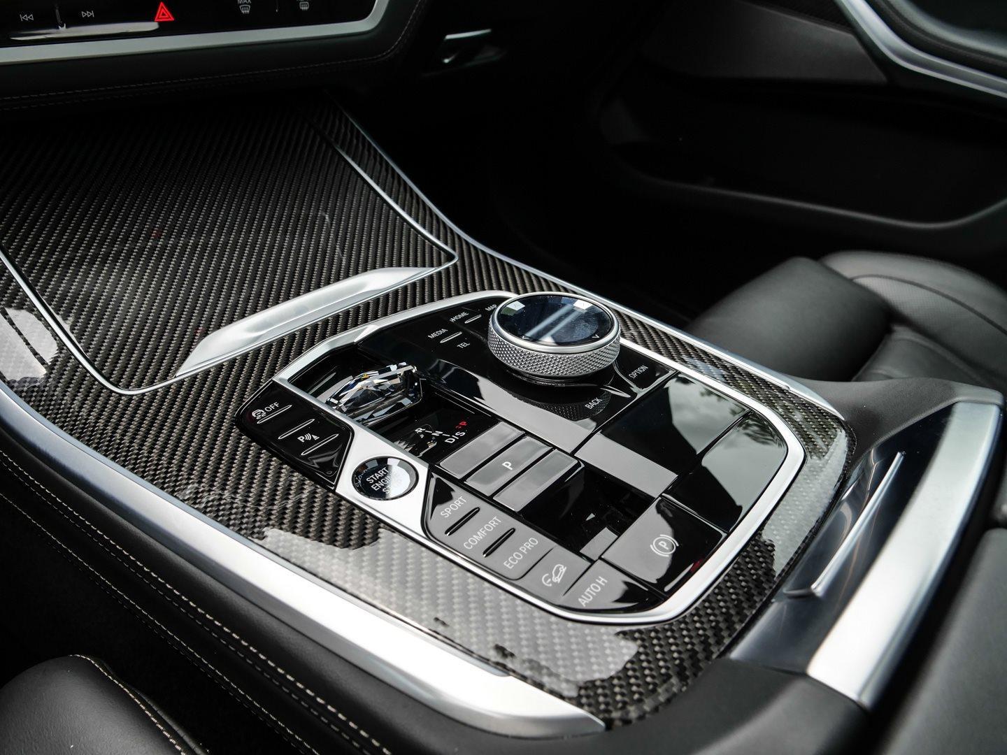 BMW X5 – Bild 8