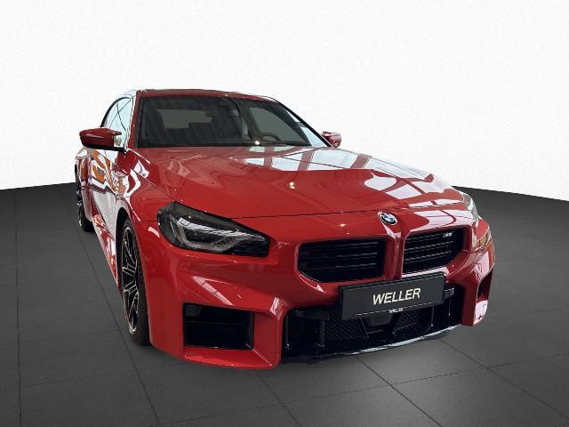 BMW M2 Coupé