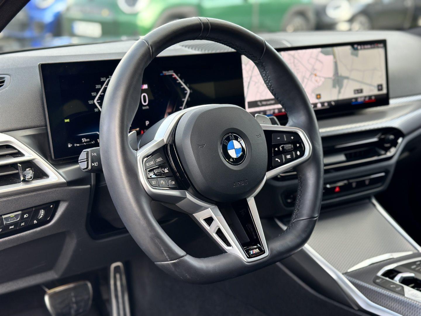 BMW 3er Touring – Bild 17
