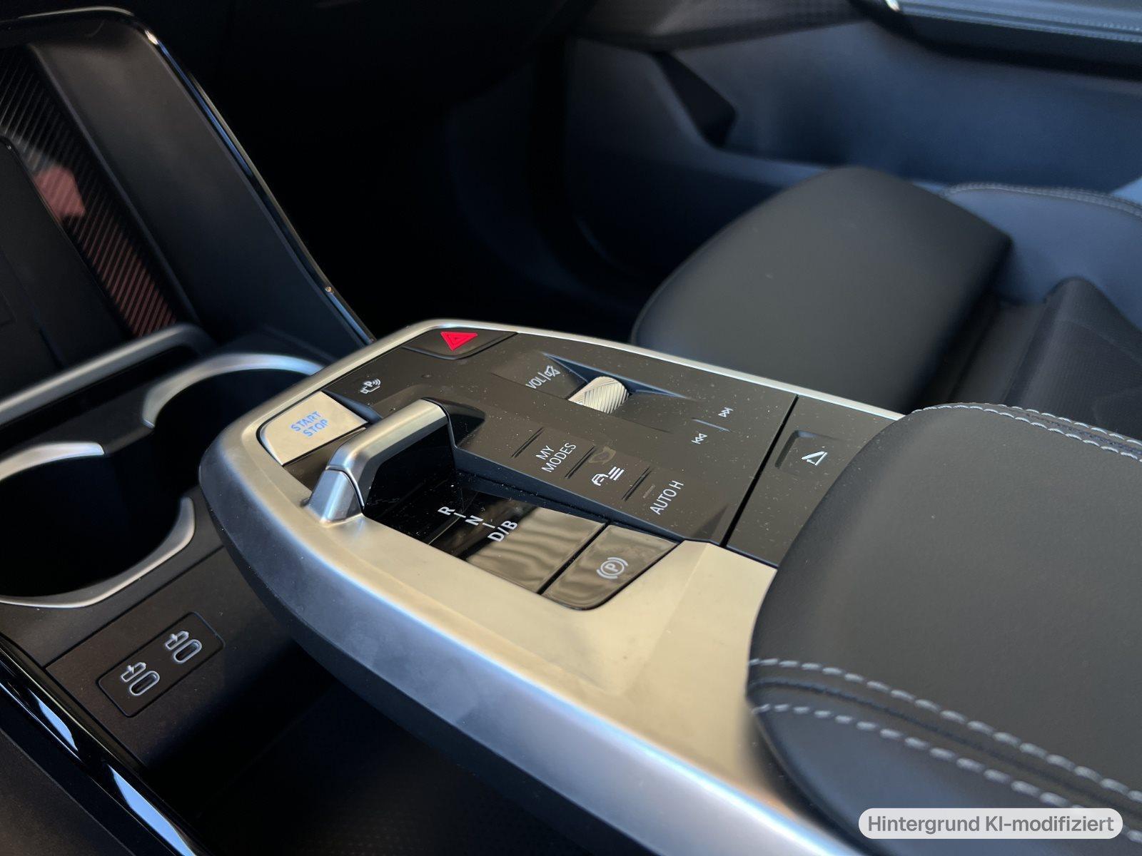 BMW iX1 – Bild 9
