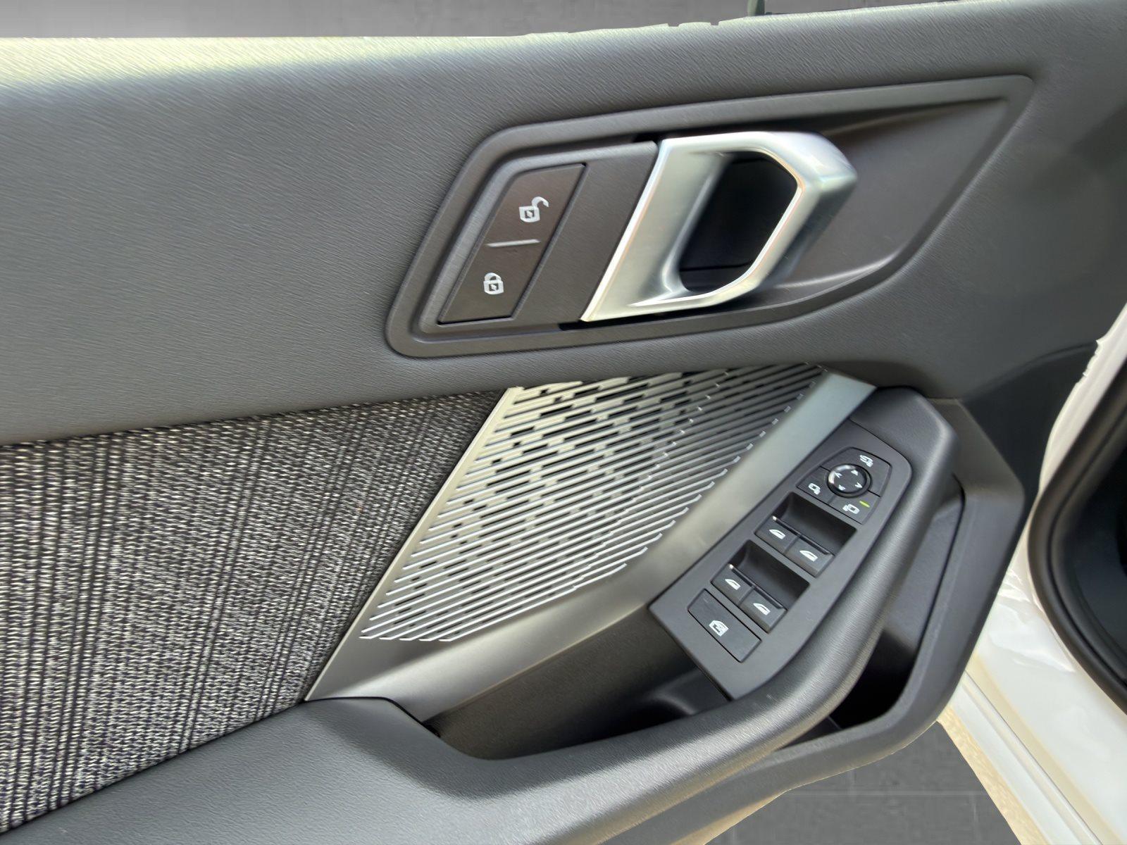 BMW 1er – Bild 13