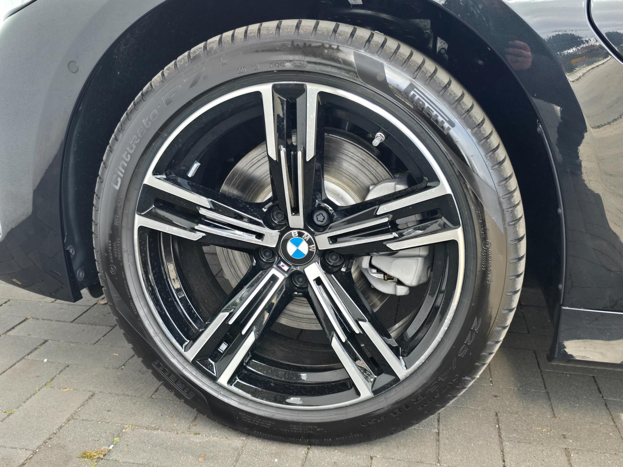 BMW 3er – Bild 10