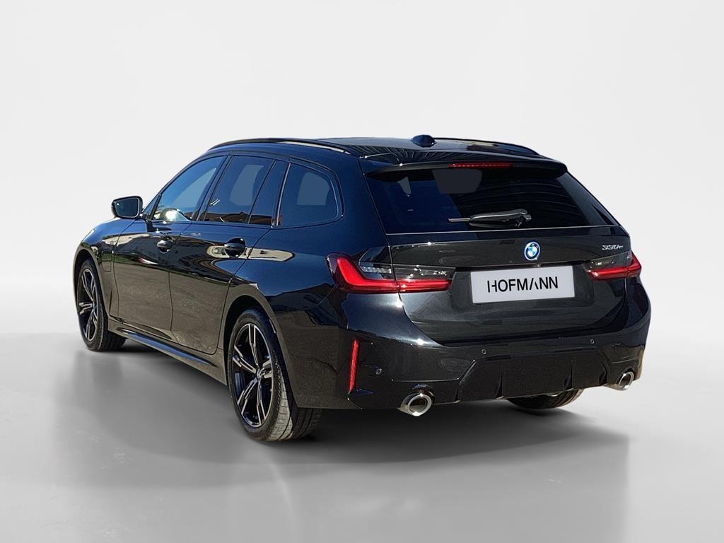 BMW 3er Touring – Bild 2