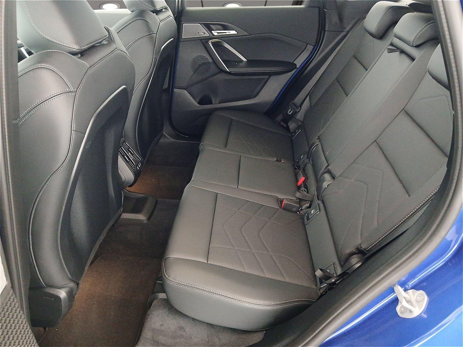 BMW X1 – Bild 18