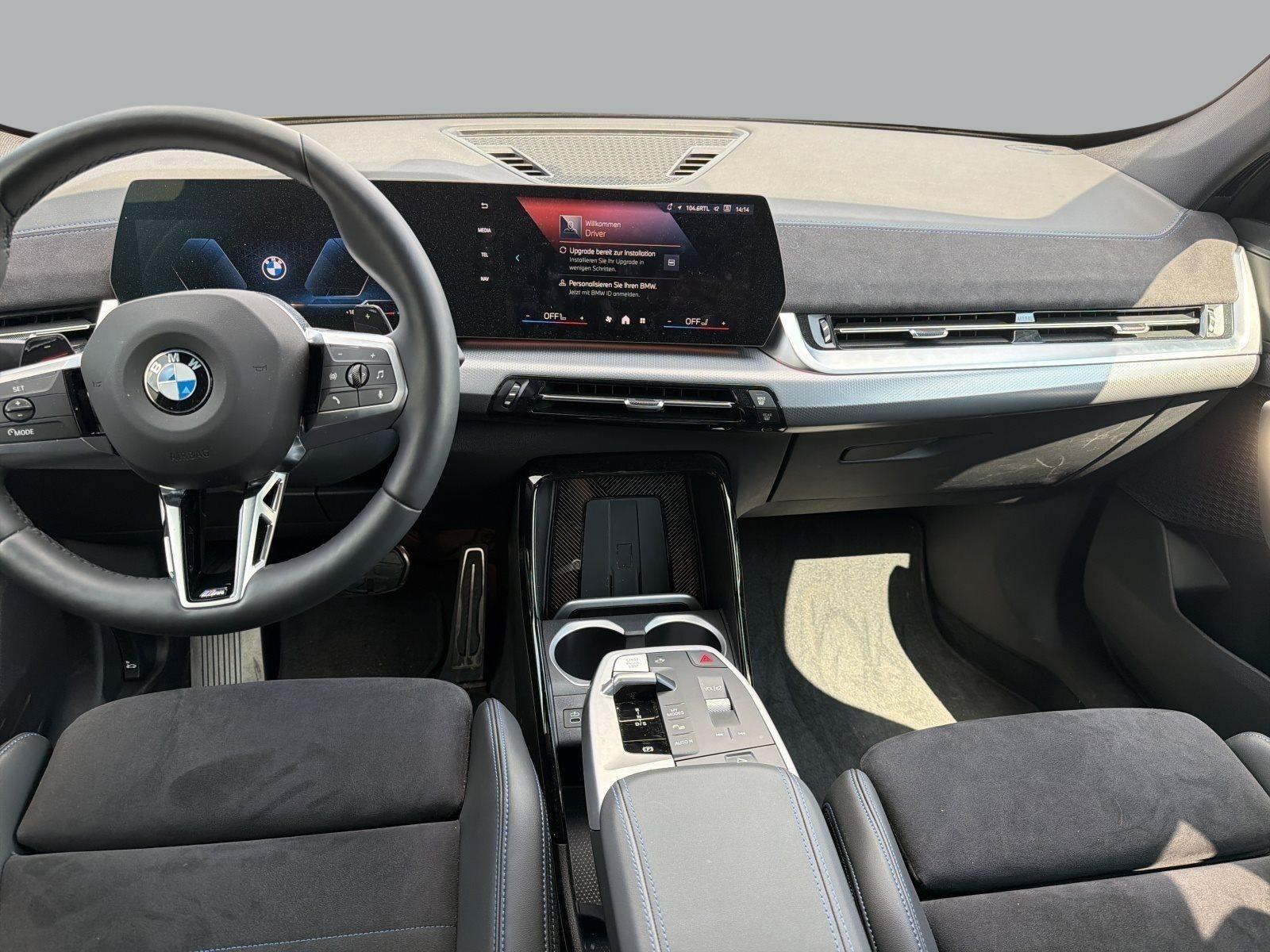 BMW X1 – Bild 19