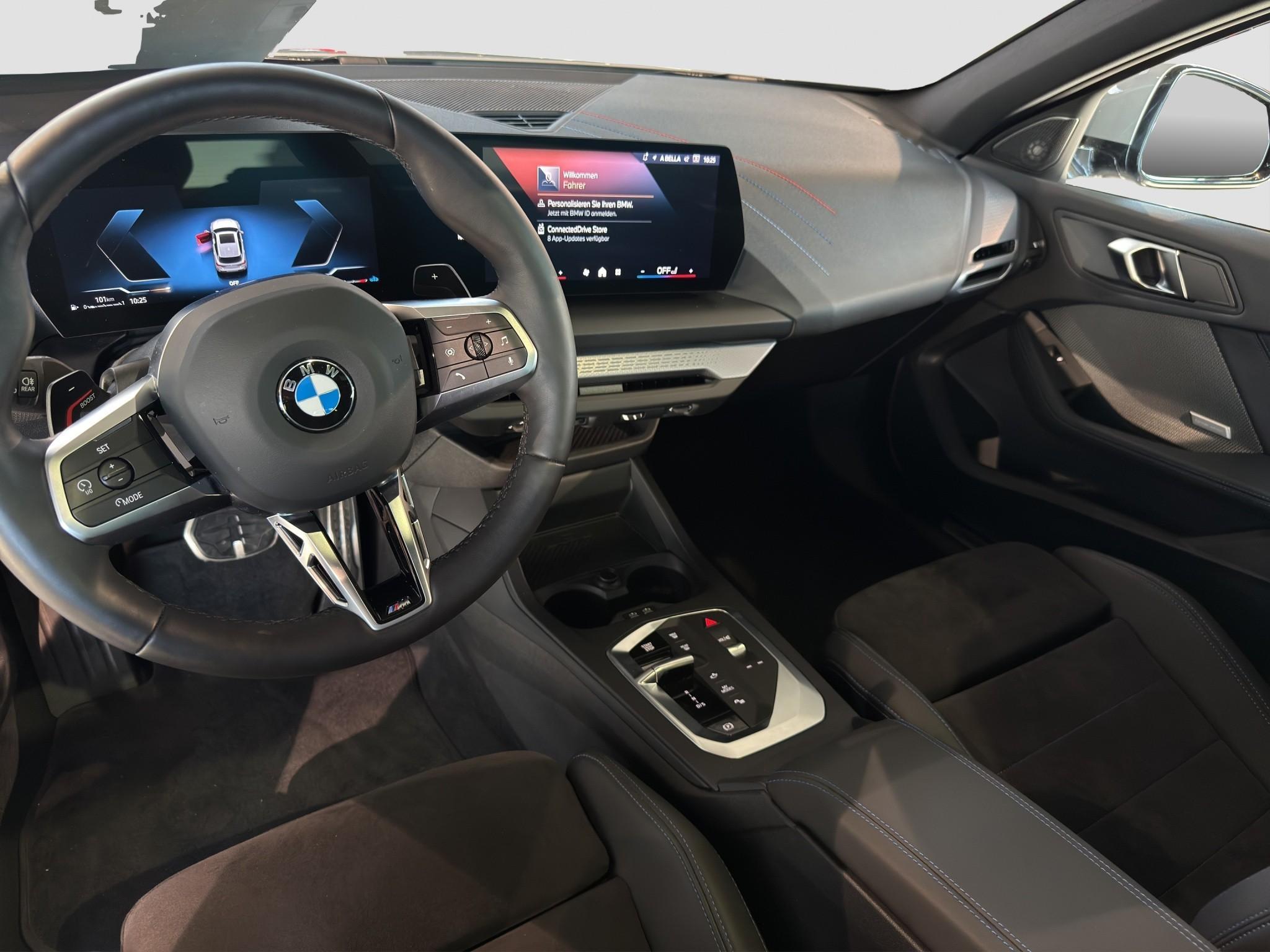 BMW 1er – Bild 10