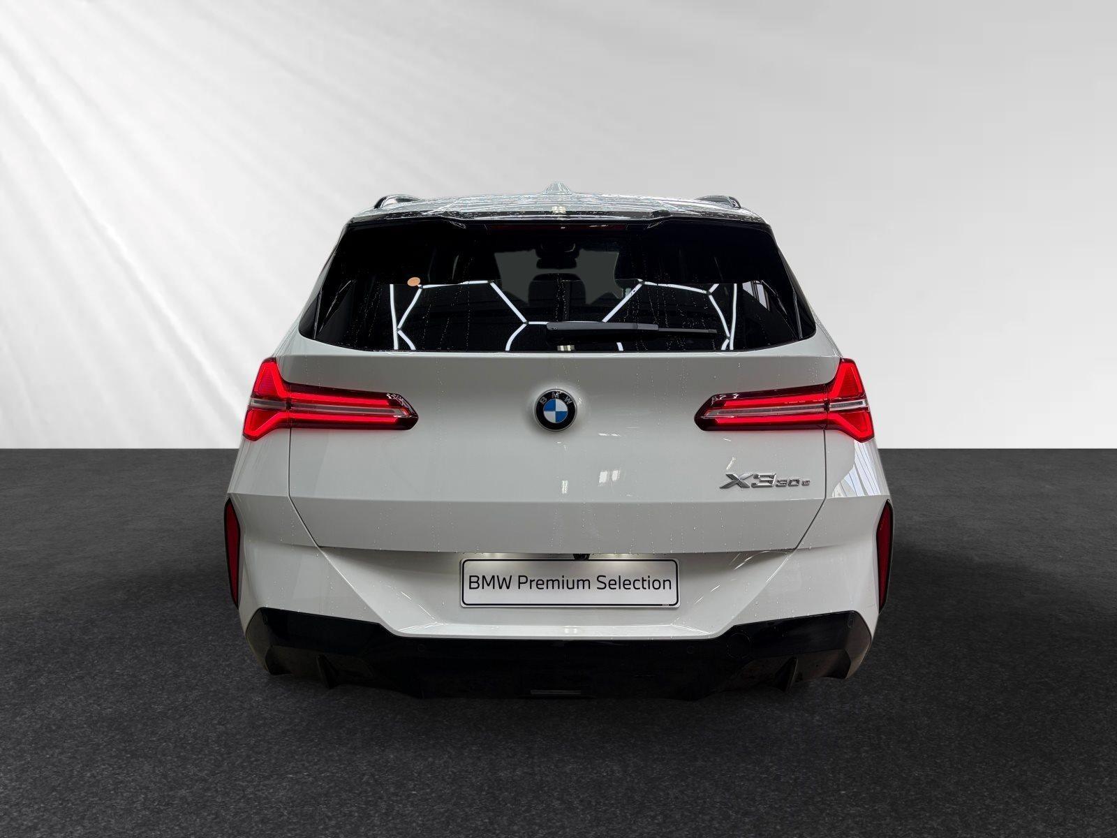 BMW X3 – Bild 26