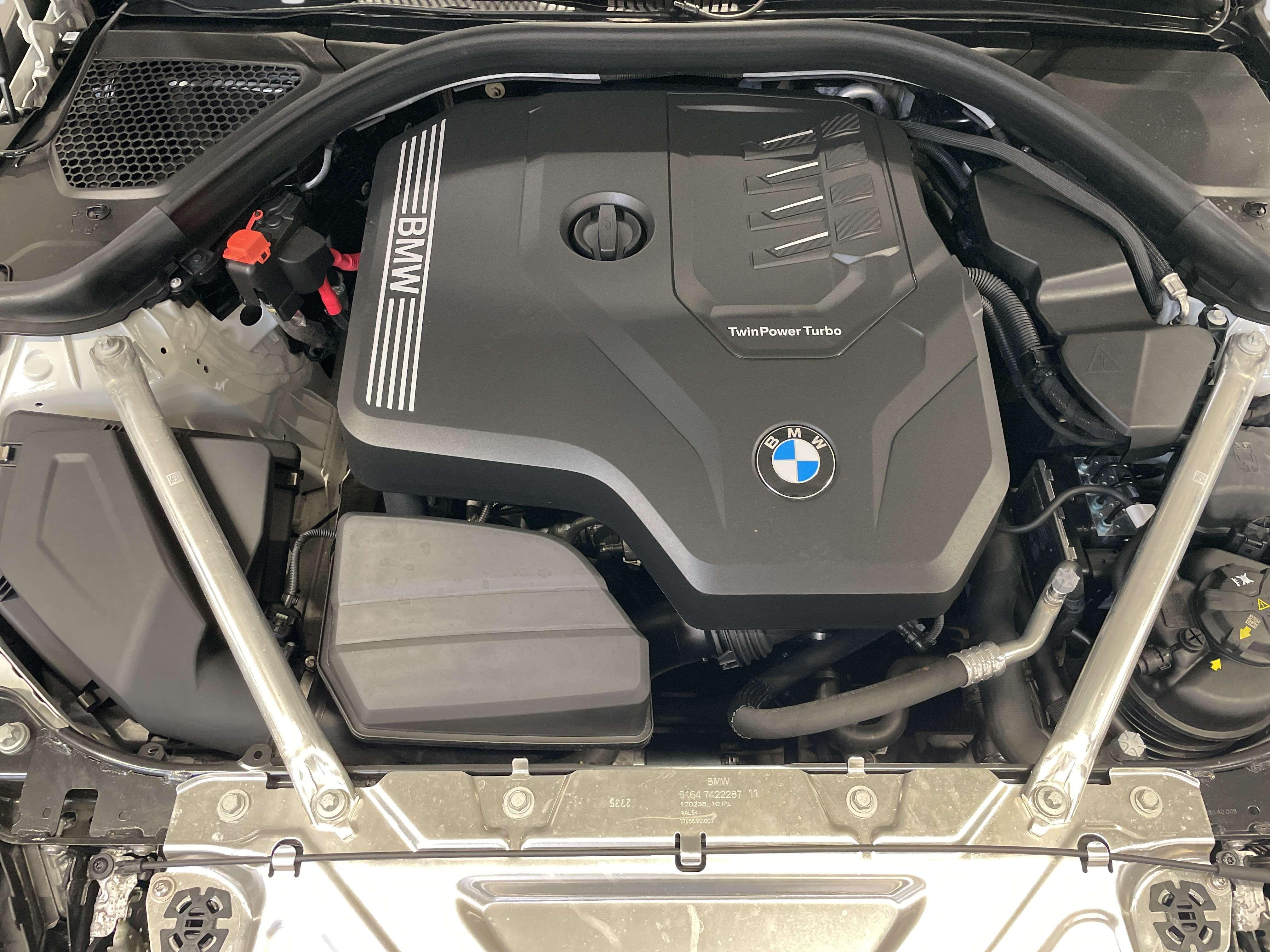 BMW 4er Gran Coupé – Bild 22
