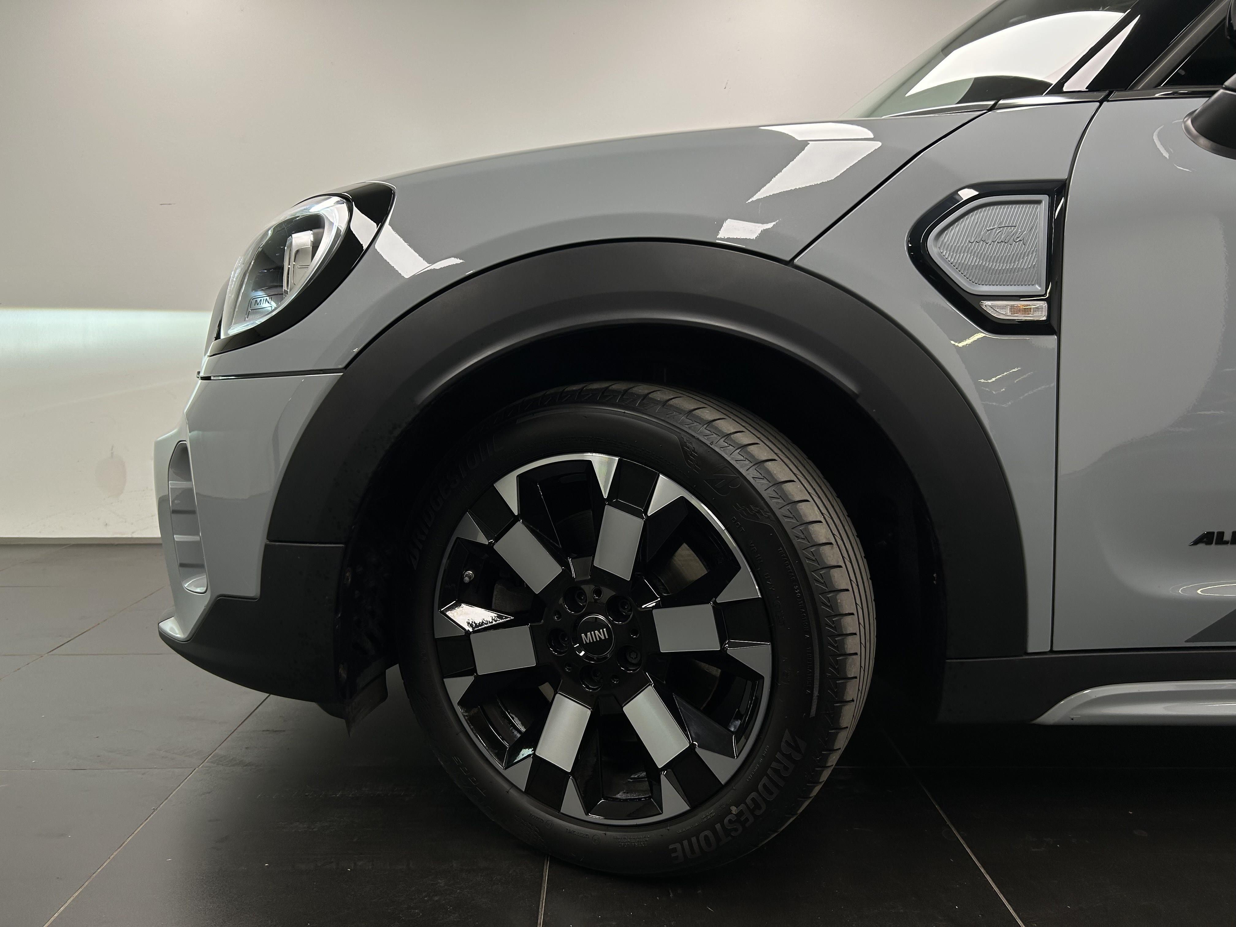 MINI Countryman – Bild 40