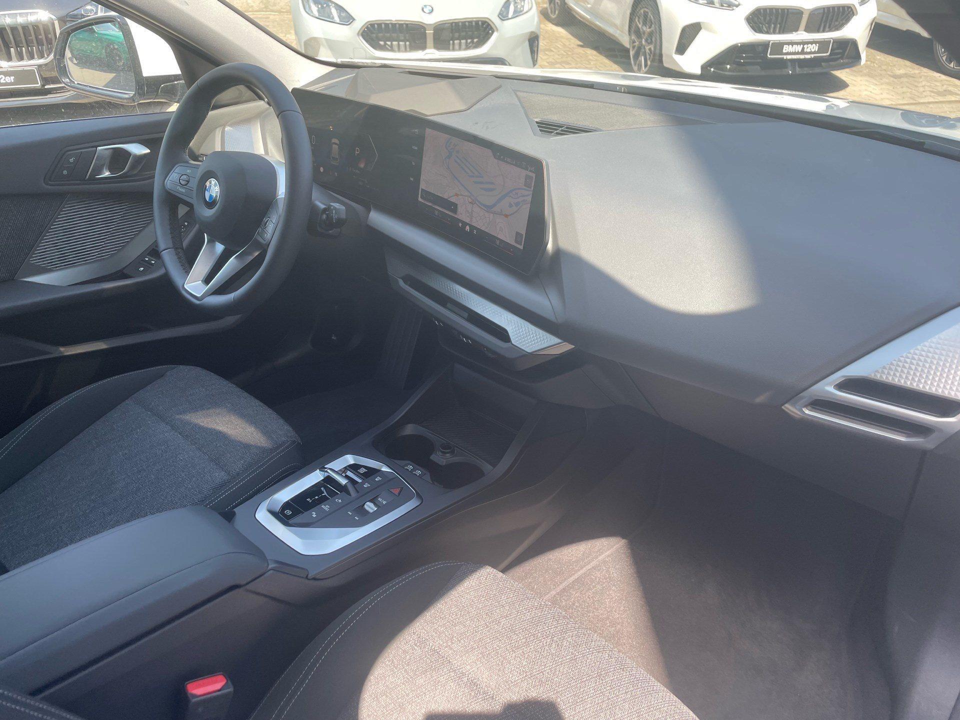 BMW 1er – Bild 5