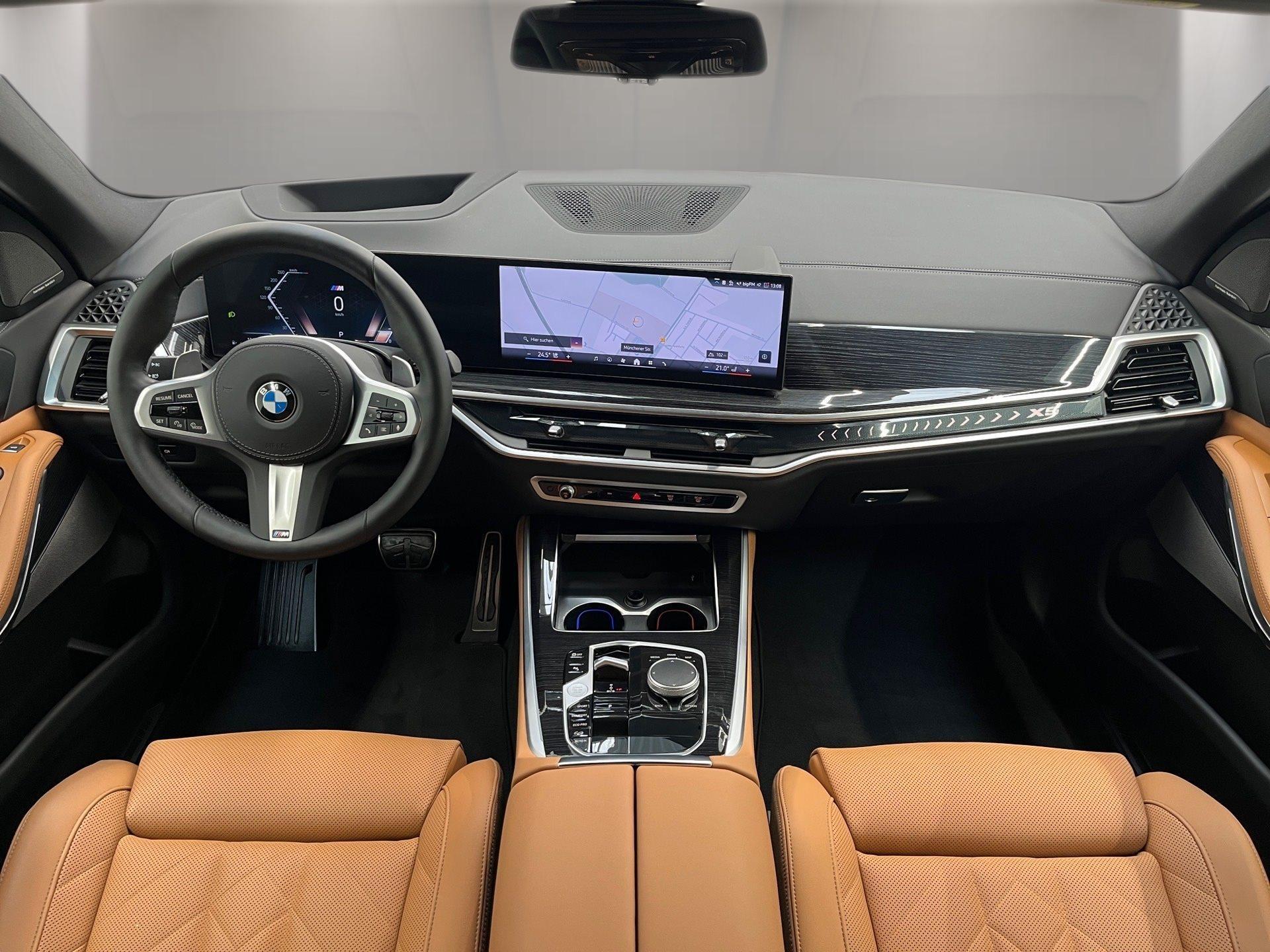 BMW X5 – Bild 20