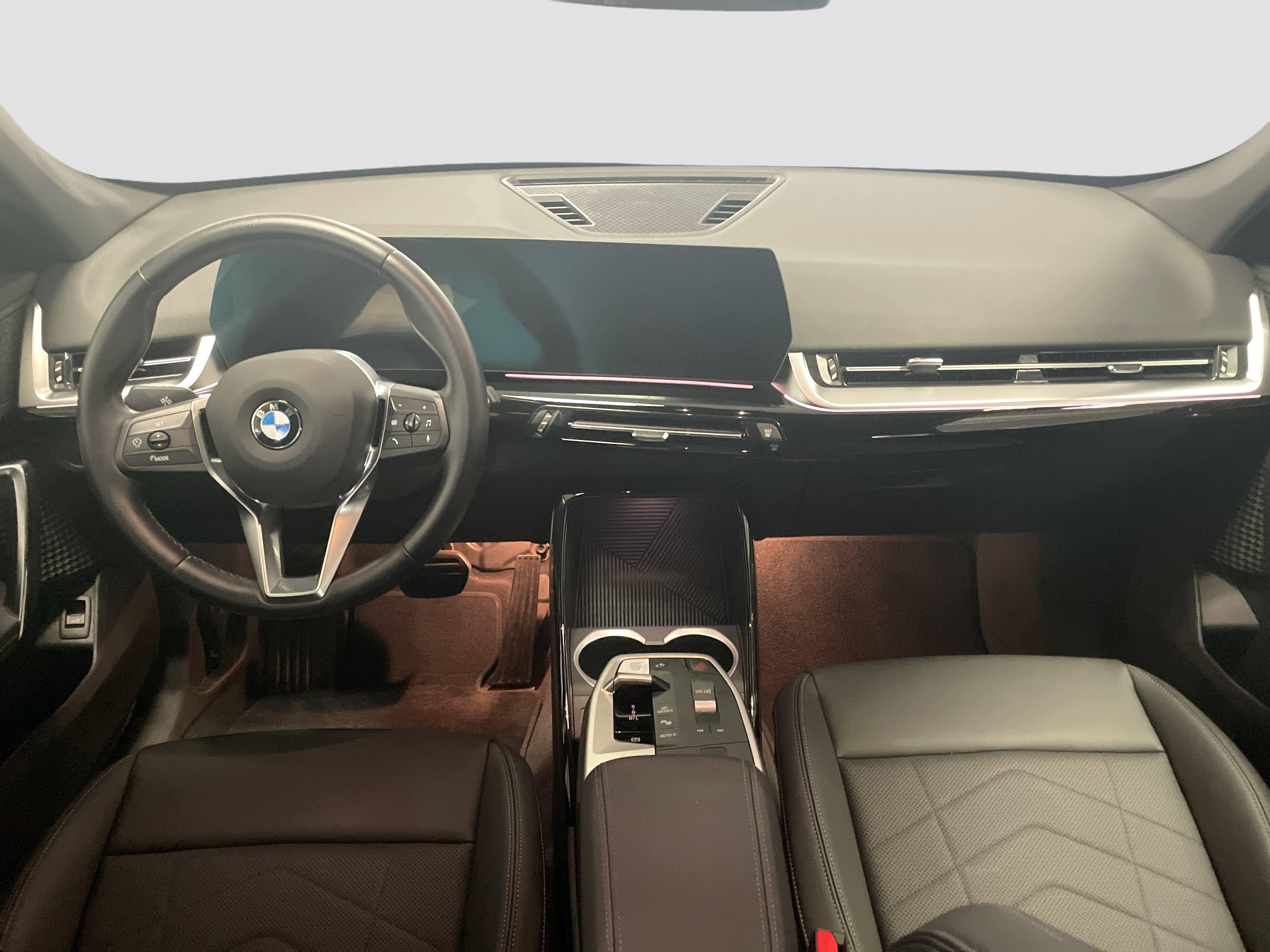 BMW X1 – Bild 12