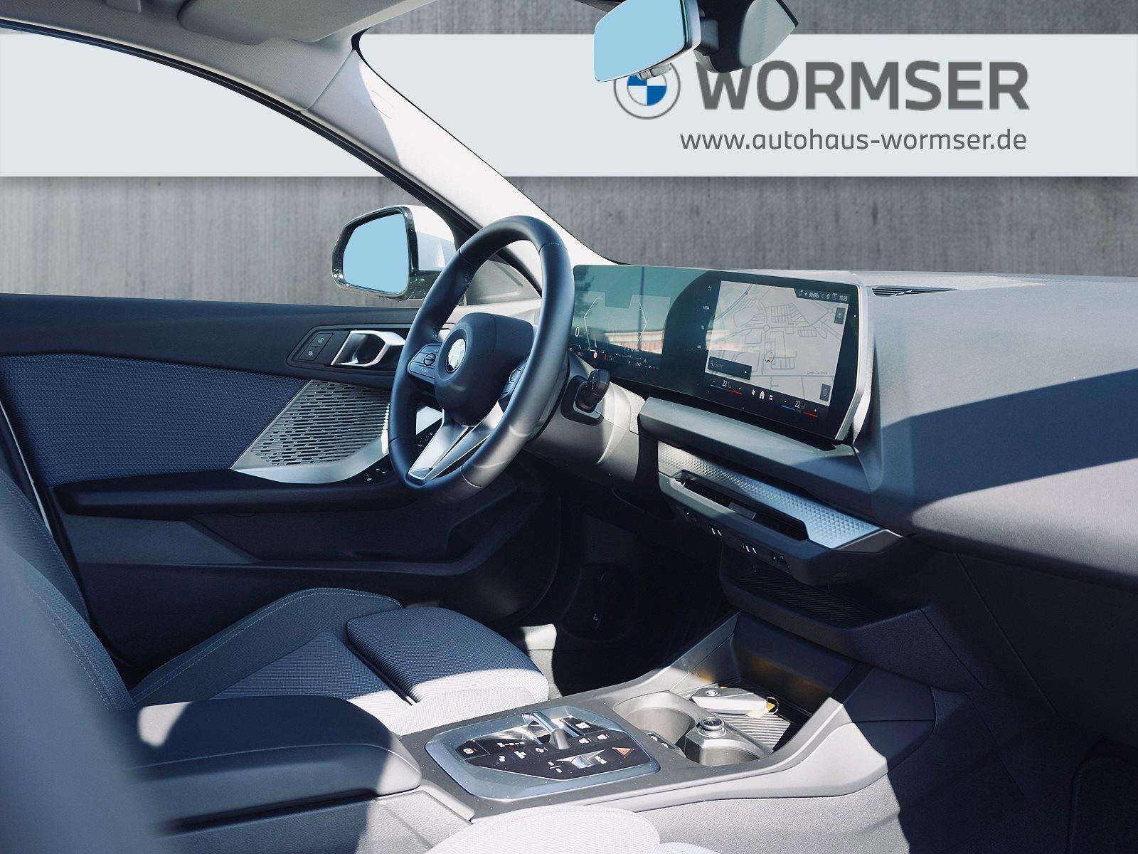 BMW 1er – Bild 12