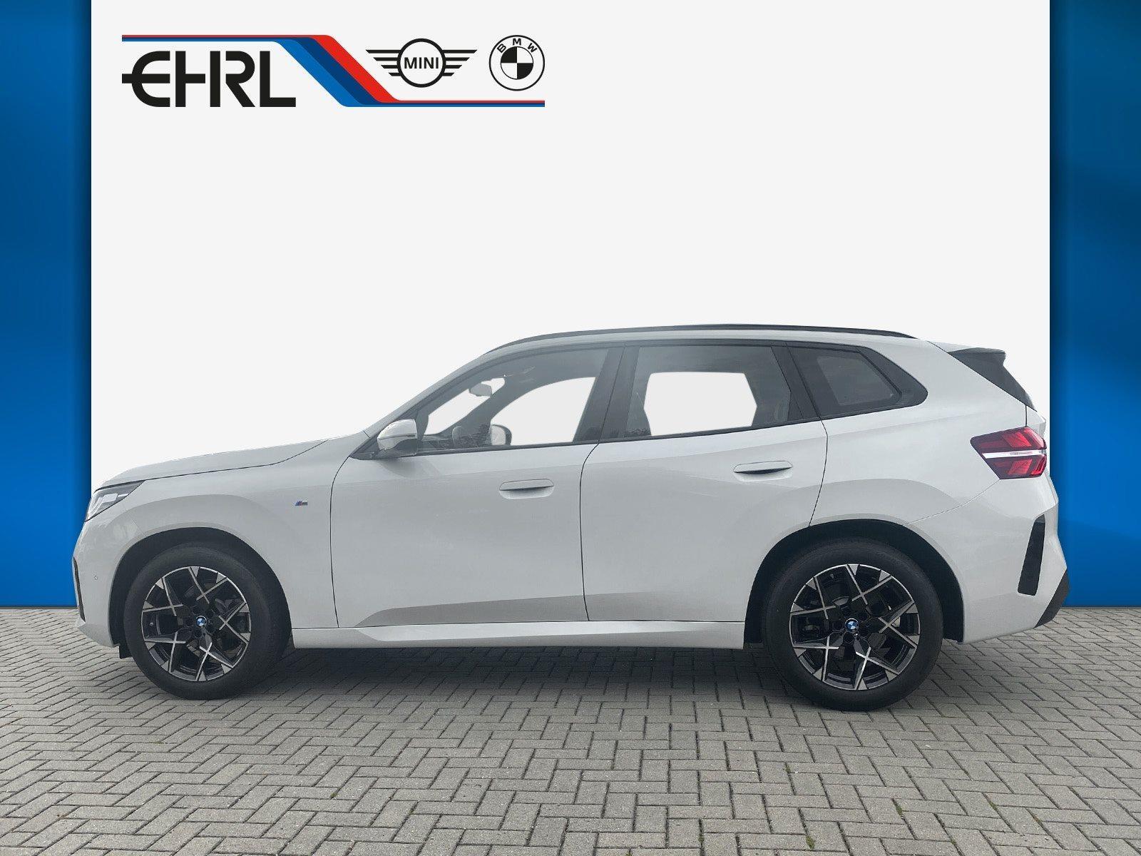 BMW X3 – Bild 4