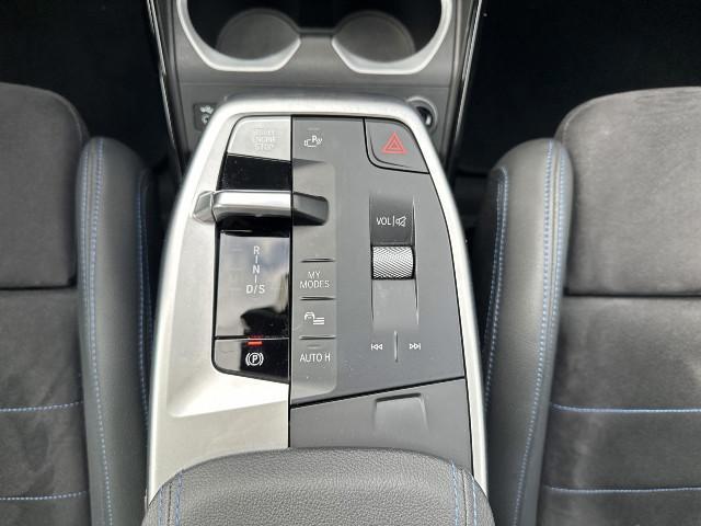 BMW X1 – Bild 12