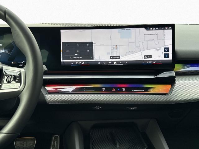 BMW i5 – Bild 11