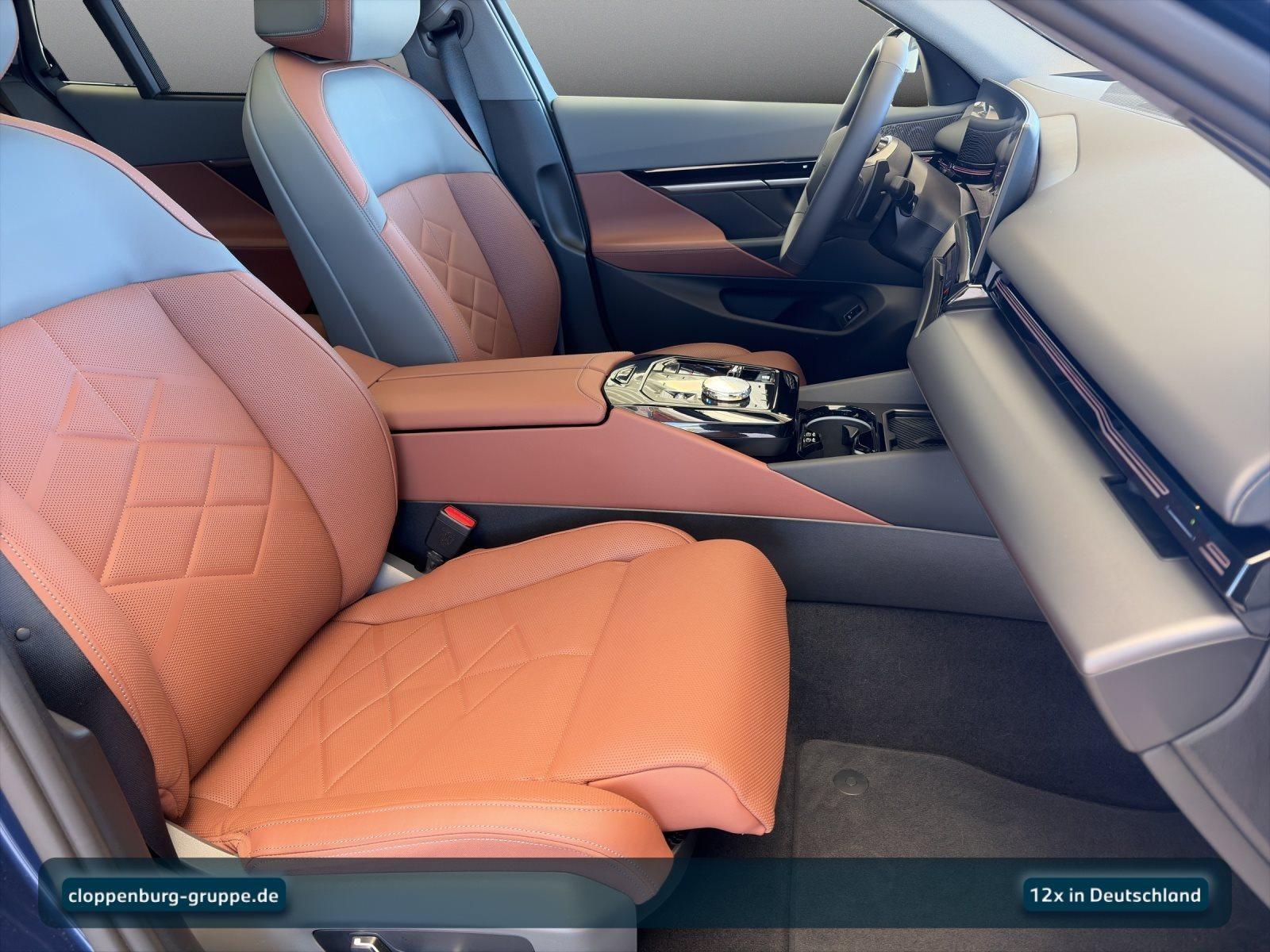 BMW 5er Touring – Bild 21