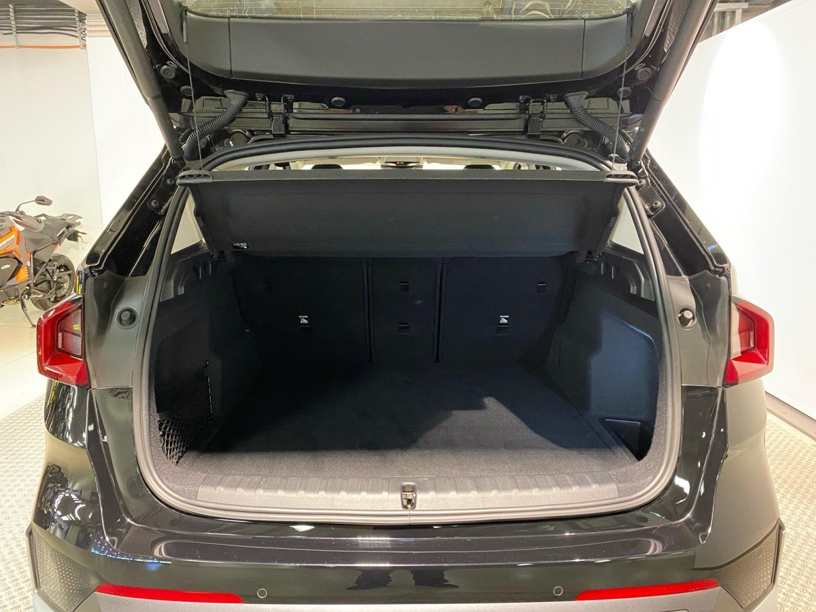 BMW X1 – Bild 13
