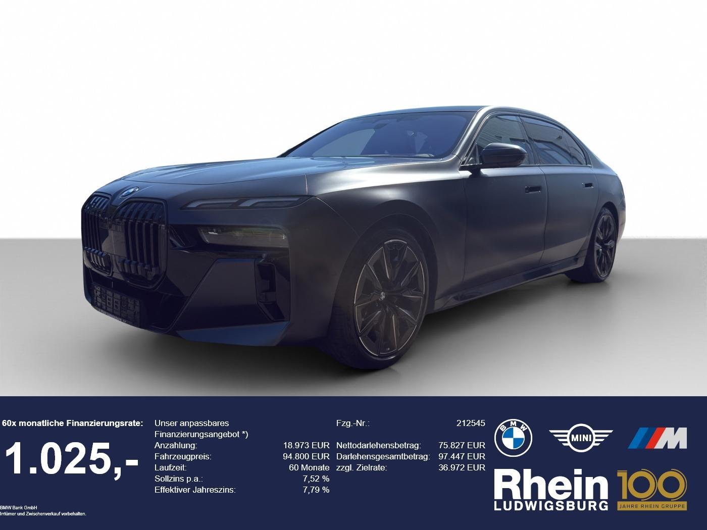 BMW 7er