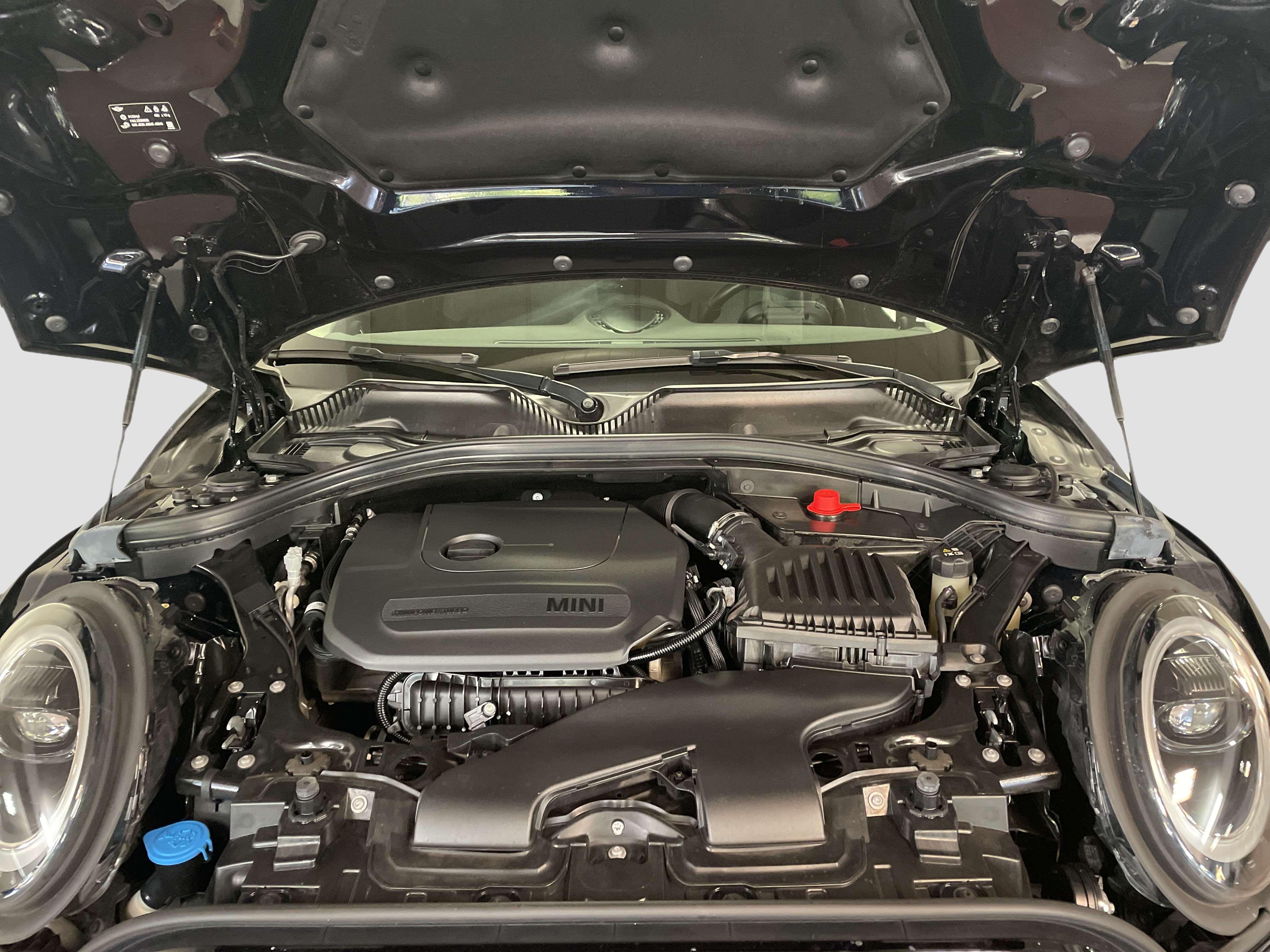 MINI Clubman – Bild 9