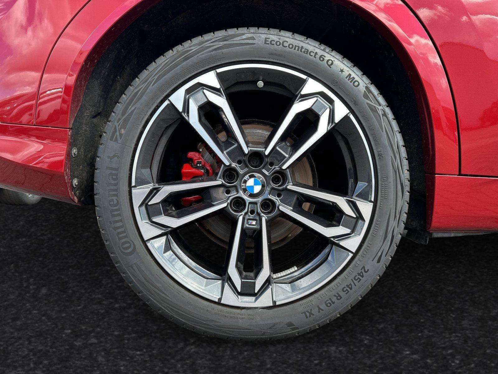 BMW X2 – Bild 4