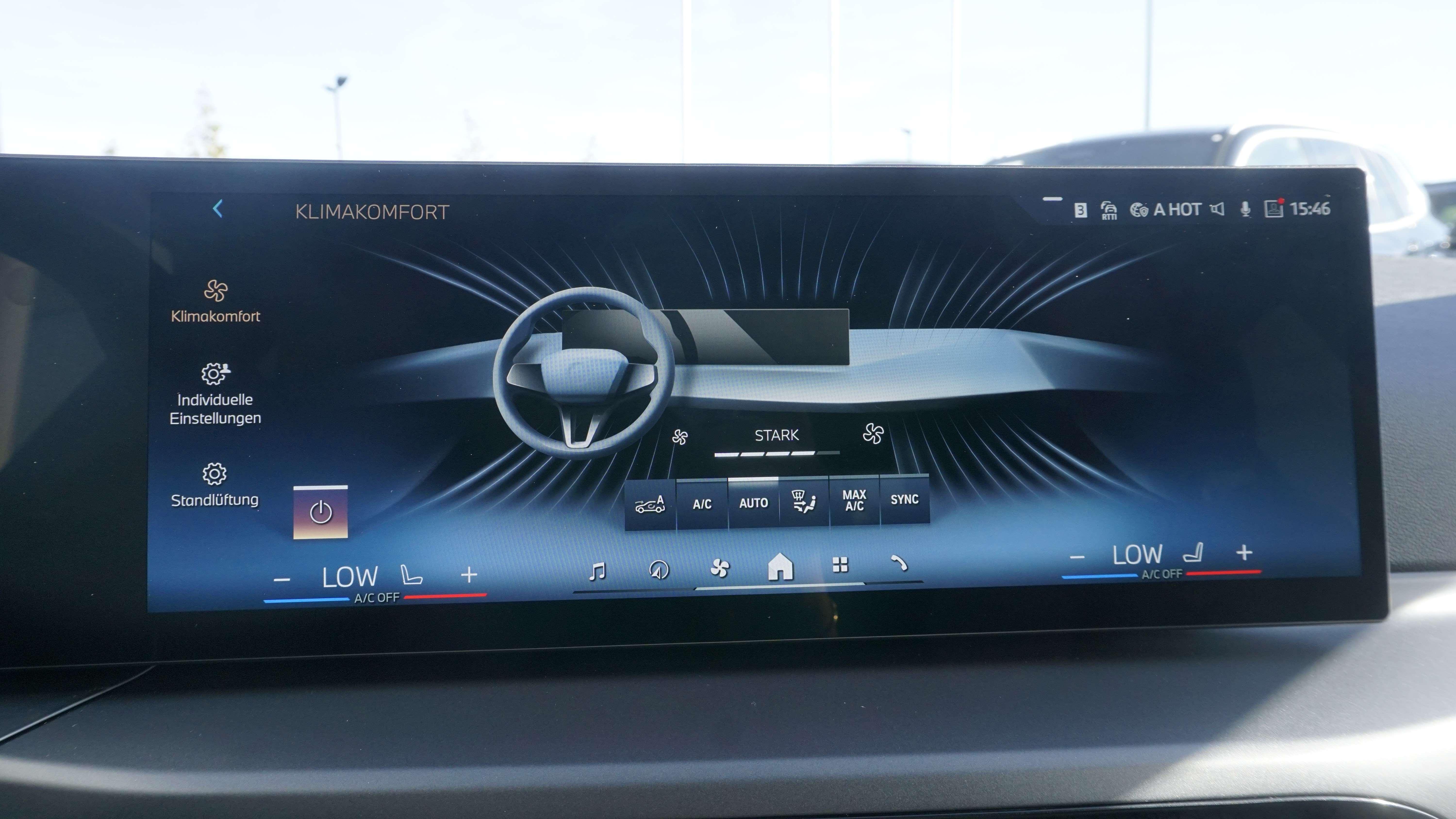 BMW 3er Touring – Bild 15