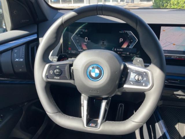 BMW X3 – Bild 11